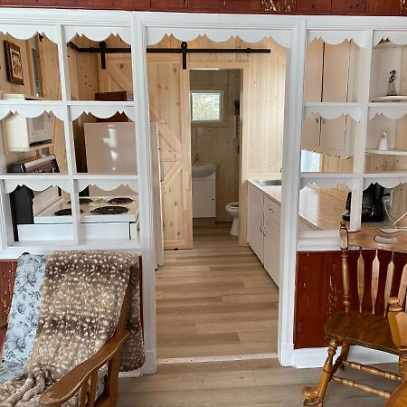 Chalet Memphremagog - 203 מראה חיצוני תמונה