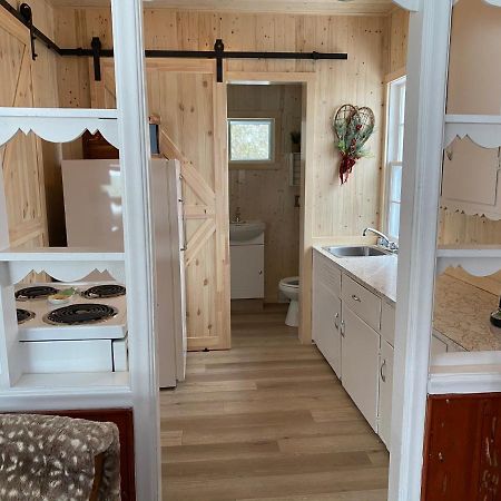 Chalet Memphremagog - 203 מראה חיצוני תמונה