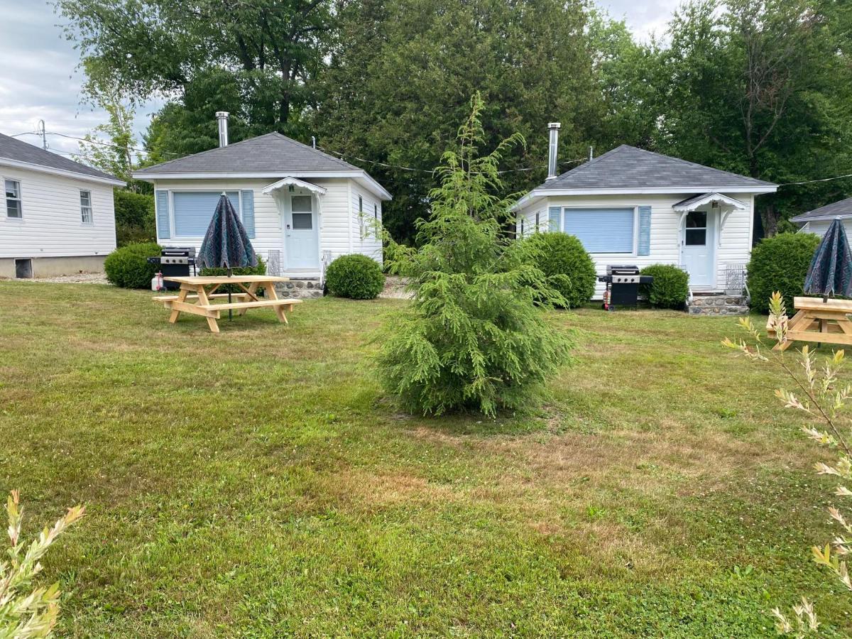 Chalet Memphremagog - 203 מראה חיצוני תמונה