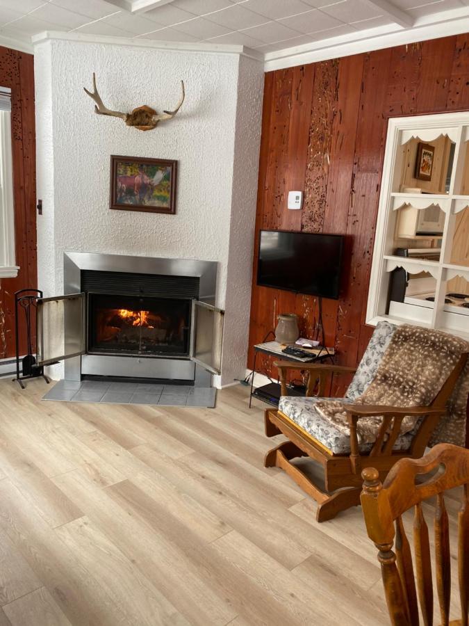 Chalet Memphremagog - 203 מראה חיצוני תמונה