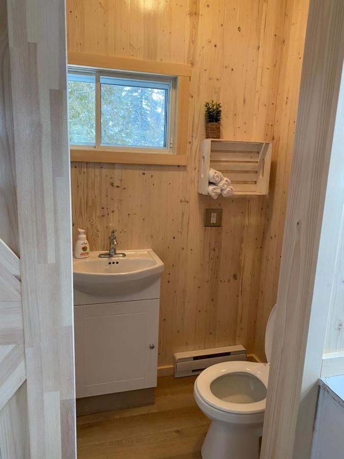 Chalet Memphremagog - 203 מראה חיצוני תמונה