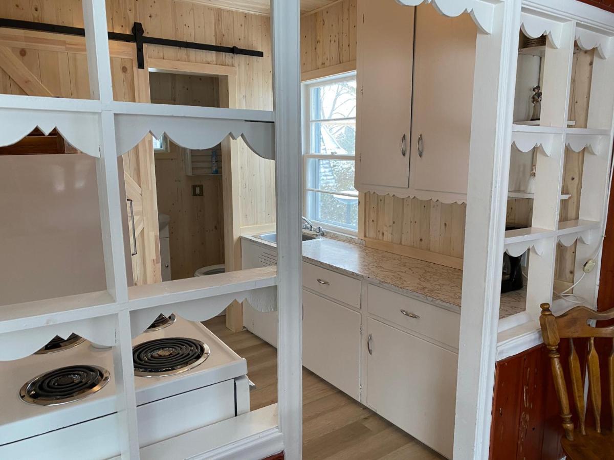 Chalet Memphremagog - 203 מראה חיצוני תמונה