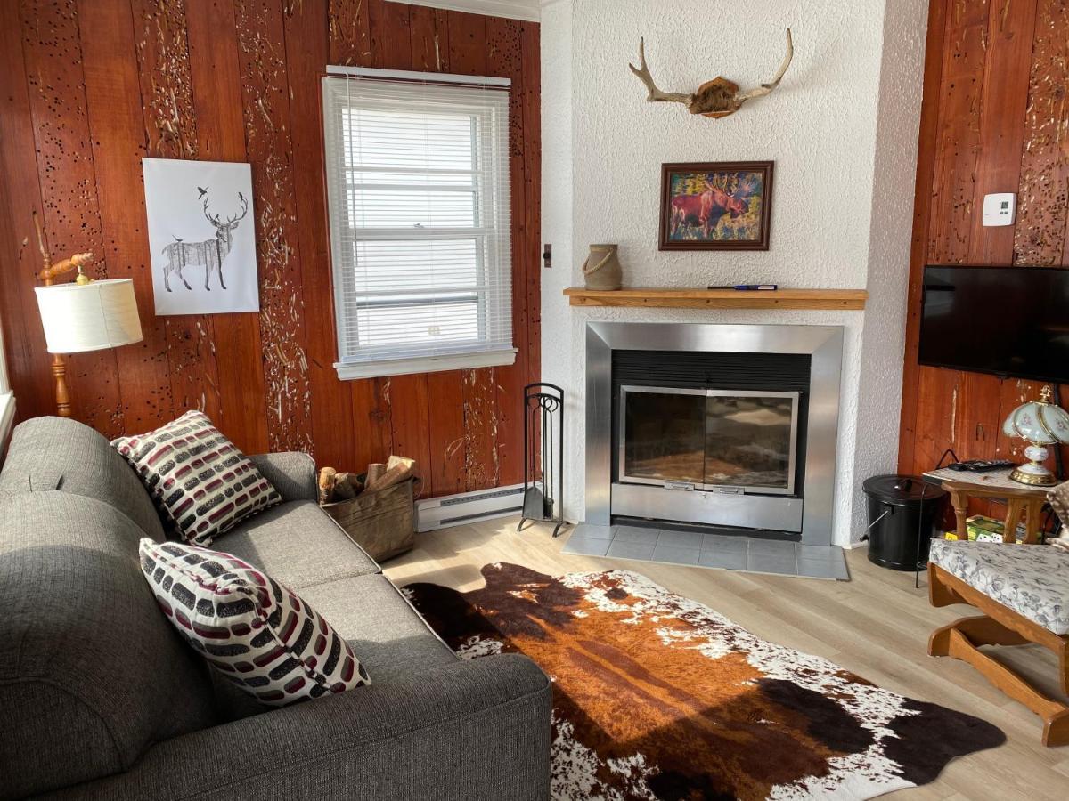 Chalet Memphremagog - 203 מראה חיצוני תמונה