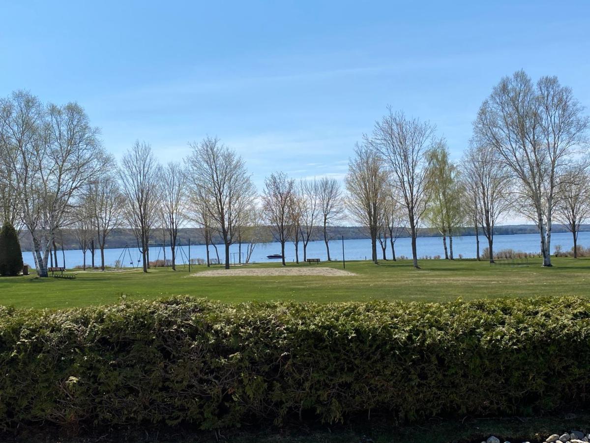 Chalet Memphremagog - 203 מראה חיצוני תמונה