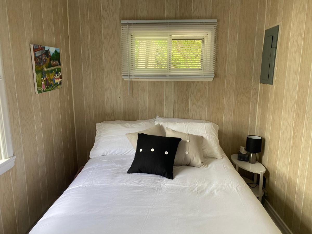 Chalet Memphremagog - 203 מראה חיצוני תמונה